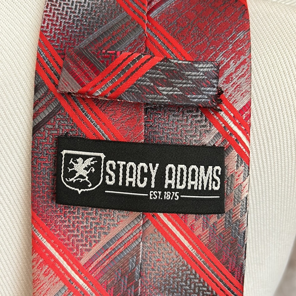 Tie - Picture 3 of 3